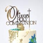 Holy Communion Cake