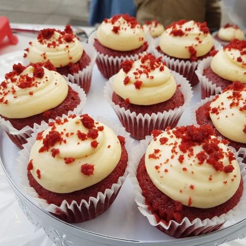 Cupcakes