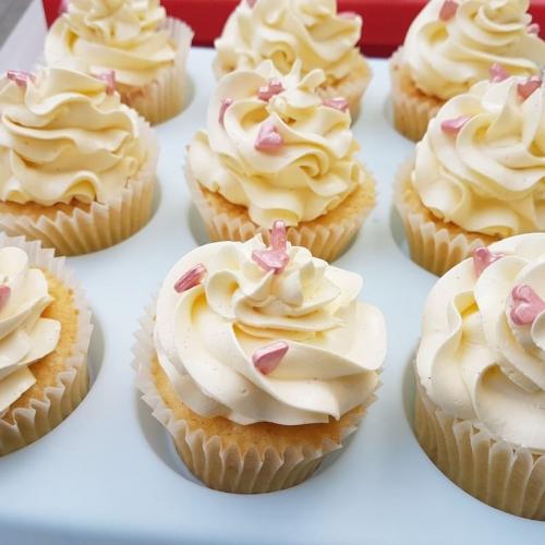 Corporate Cupcakes