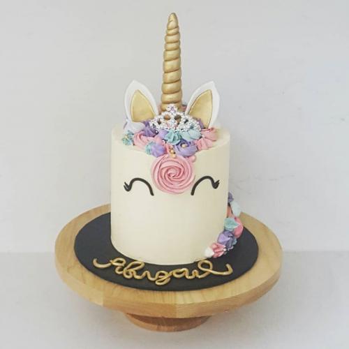 Unicorn Cake